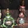 Katherine's Collection Toad Warts & Rat Tails Potion Bottles