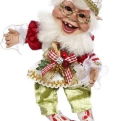 Mark Roberts Kitchen Helper Elf - 11"