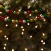TheHolidayBarn.com Large Jolly Bead Garland Bethany Lowe