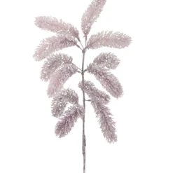 Winward Lavender Snowy Pine Picks New!