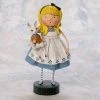 Lori Mitchell Alice In Wonderland