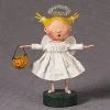 Angel Girl Figurine - Lori Mitchell