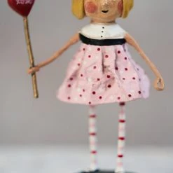 New! Lori Mitchell Blanche's Kiss