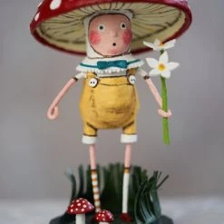 New! Lori Mitchell Fun Guy