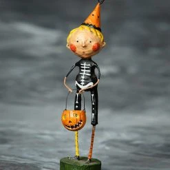 Funny Bones - Lori Mitchell