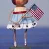 Lori Mitchell Little Betsy Ross