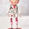 Lori Mitchell Love Doctor Figurine
