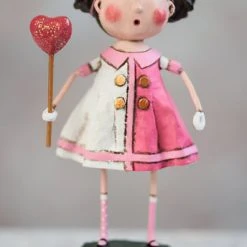 New! Lori Mitchell Ma Cherie