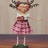 Professing My Love Figurine - Lori Mitchell