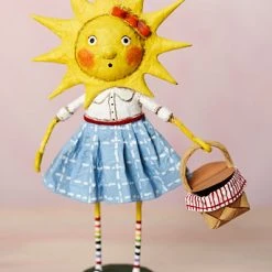 Lori Mitchell Susie Sunshine New!