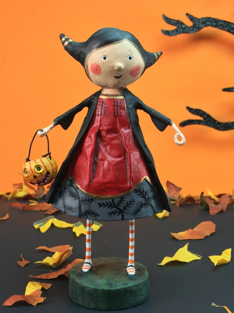 Lori Mitchell Veronica Vampire Figurine