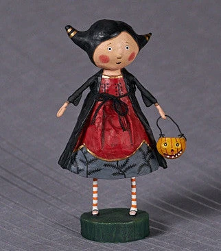 Lori Mitchell Veronica Vampire Figurine