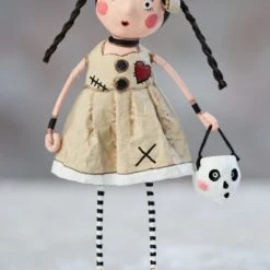 Lori Mitchell Voo Doo Sue New!