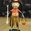 Lori Mitchell Witch Doctor Figurine