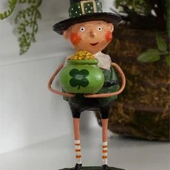 Lori Mitchell Lucky Liam