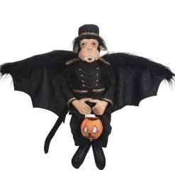 Joe Spencer Macbeth Flying Monkey