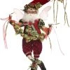 Mark Roberts Jingle Bells Fairy