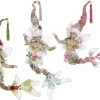Mark Roberts Mermaid Fairy, 11" New!