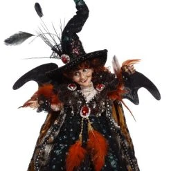 Mark Roberts Old Black Magic Witch