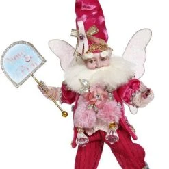 New! Mark Roberts Spirit Of Hope Fairy