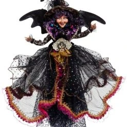 Mark Roberts The Witch Of Fortune