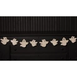 Bethany Lowe Mischeif Night Ghost Garland