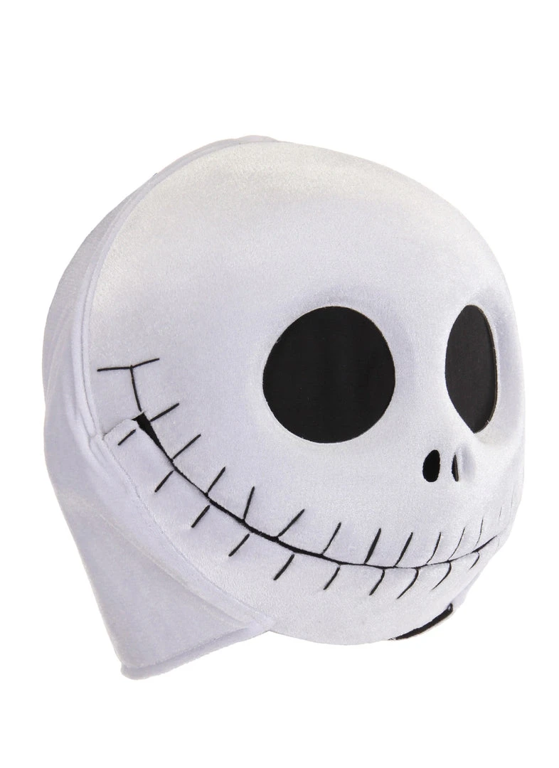 Elope Jack Skellington Mask With Moving Mouth