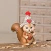 Bethany Lowe Nuts About You Squirrel New!