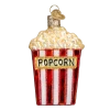 Old World Christmas Popcorn Ornament