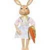 Joe Spencer New! Palma Bunny Rabbit Doll