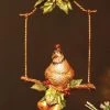 One Hundred 80 Degrees Partridge In A Pear Tree Ornament New!