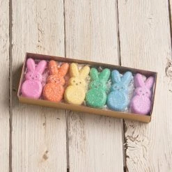 Bethany Lowe Peeps® Bunny Rabbit Ornaments New!
