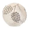 Raz Pinecone Lighted Ball