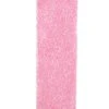 Kurt Adler New! Pink Sugar Ribbon