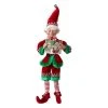 Raz Jolly Holiday Elf New!