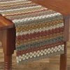 Park Designs Pumpkin Spice Table Runner