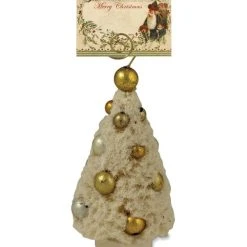 Bethany Lowe Romantic Tree Placecard Holder Or Ornament