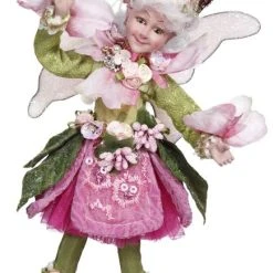 Mark Roberts Scent Of Flowers Fairy - 9"