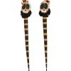Bethany Lowe Skelly Hair Sticks