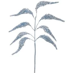 Winward New! Snowy Okra Picks, Pastel Blue