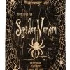 Heritage Lace Halloween Spider Venom Towel