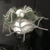 Katherine's Collection Spider Bride Fascinator Hat