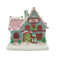 DD New! Sweet Dreams Christmas Cottage