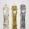 The Holiday Barn Grandfather Clock Ornaments