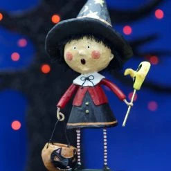 Trixie Witch - Lori Mitchell