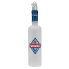 Old World Christmas Vodka Bottle Ornament New!