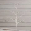 Bethany Lowe Winter Wonderland Tree New!