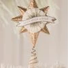 Bethany Lowe Wish Upon A Star Tree Topper New!