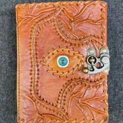 TheHolidayBarn.com New! Mystical Secret Journal