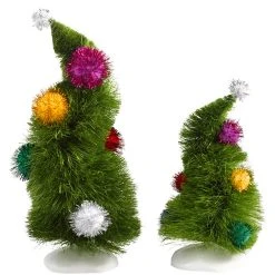 Enesco Wonky Trees